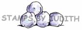 E-119 Snowballs